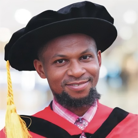 Dr. Abdul-Azeez Adeyemi Anjorin    
